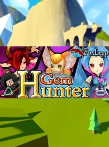 Gem Hunter (Global) (PC) - Steam - Digital Key