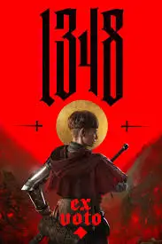 1348 Ex Voto (Global) (PC) - Steam Gift