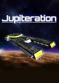 Jupiteration VR (Global) (PC) - Steam - Digital Key