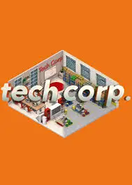 Tech Corp. (Global) (PC) - Steam - Digital Key