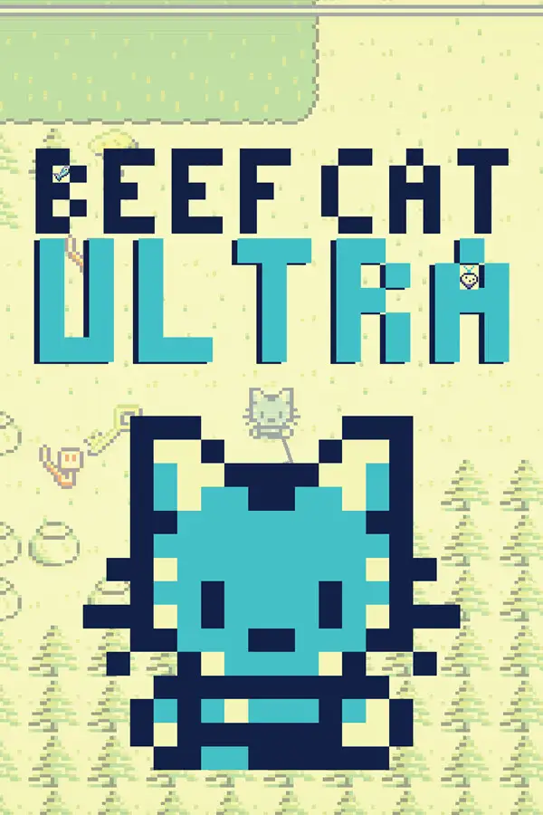 Beef Cat Ultra (Global) (PC) - Steam - Digital Key