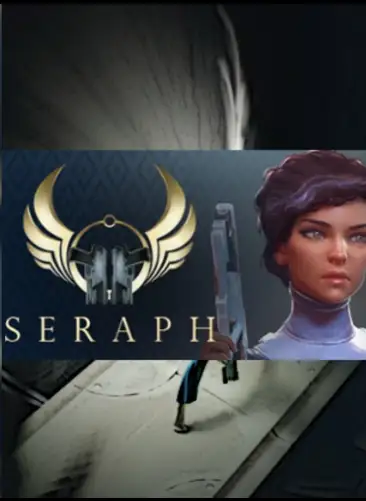 Seraph (Global) (PC) - Steam - Digital Key