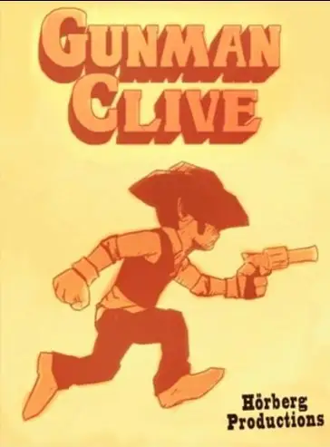 Gunman Clive (Global) (PC) - Steam - Digital Key