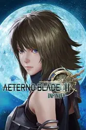 AeternnoBlade II - Infinity (Argentina) (Xbox Series X|S) - Xbox Live - Digital Key afbeelding