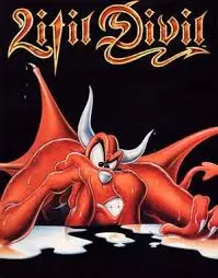 Litil Divil (Global) (PC) - Steam - Digital Key