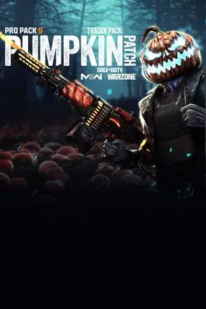 Call of Duty Modern Warfare II - Pumpkin Patch Pro Pack DLC (Global) (PC) - Battle.net Gift