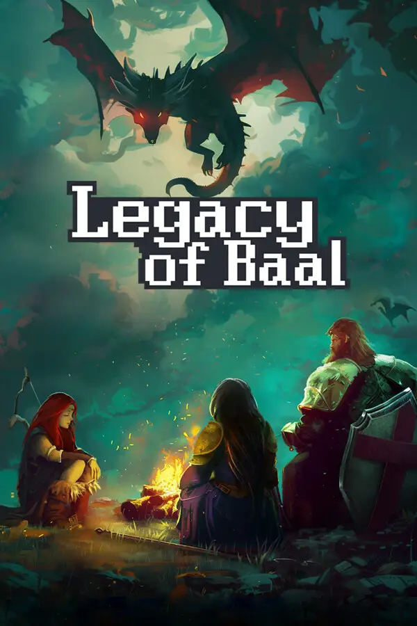 Loot of Baal (Europe) (PC) - Steam - Digital Key