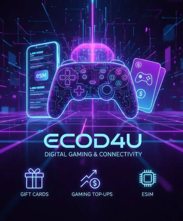 ecod4u