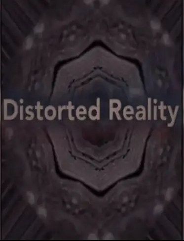 Distorted Reality (Global) (PC) - Steam - Digital Key