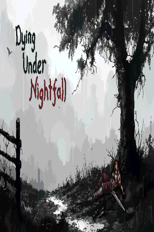 DYING UNDER NIGHTFALL (Global) (PC) - Steam - Digital Key