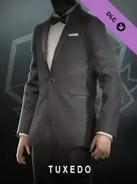 METAL GEAR SOLID V THE PHANTOM PAIN - Tuxedo DLC (Global) (PC) - Steam - Digital Key