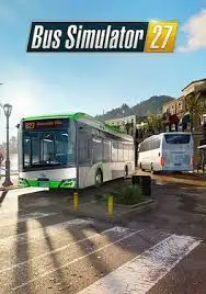 Bus Simulator 27 (Global) (PC) - Steam - Digital Key