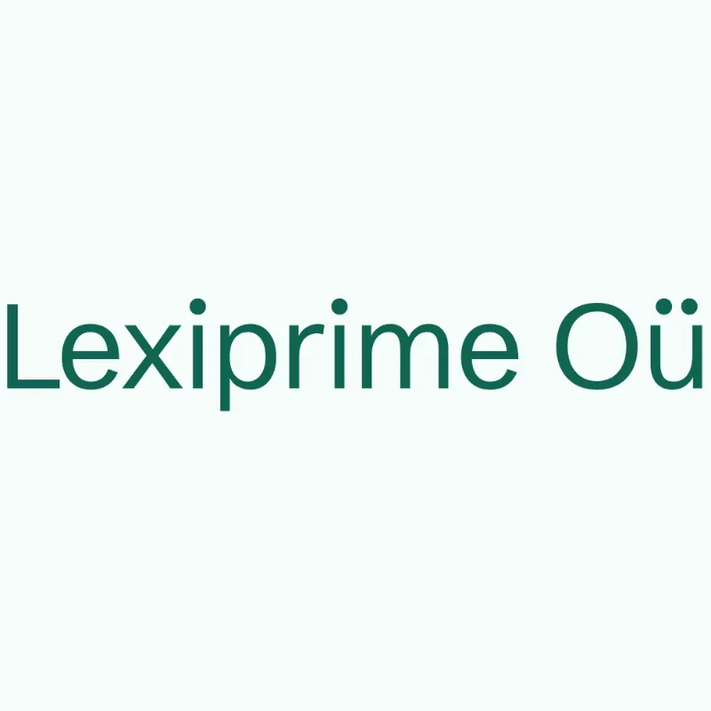 Lexiprime OÜ