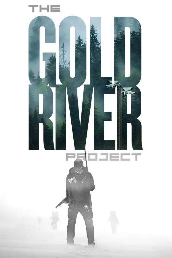 The Gold River Project (Global) (PC) - Steam - Digital Key
