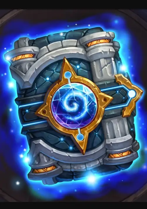 Hearthstone - TITANS 15 Packs (Global) (PC / Mac / Android / iOS) - Battle.net Gift