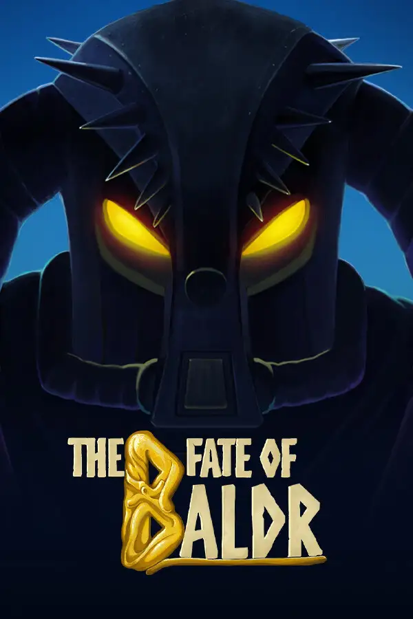 The Fate of Baldr (Global) (PC / Mac / Linux) - Steam - Digital Key