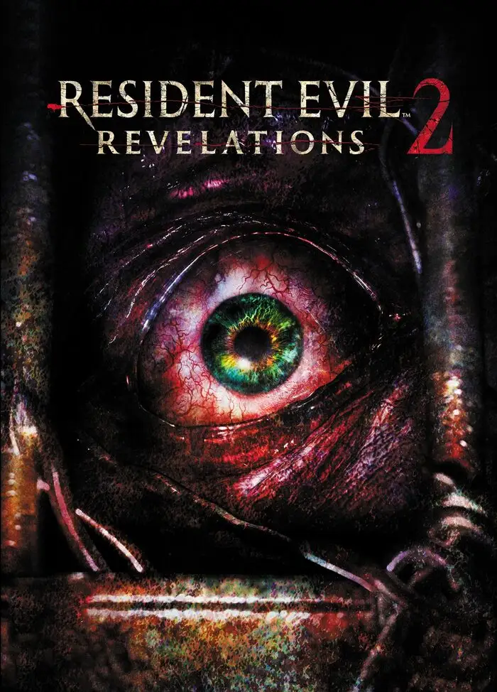 

Resident Evil: Revelations 2 Box Set (EU) (PC) - Steam - Digital Code