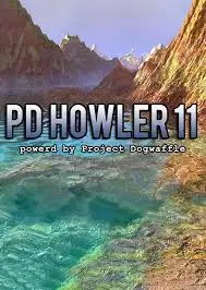 PD Howler 11 Axehead (Global) (PC) - Steam - Digital Key