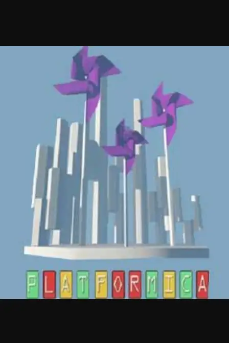 Platformica (Global) (PC) - Steam - Digital Key