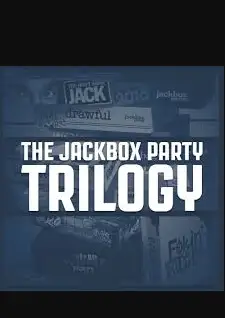The Jackbox Party Trilogy (Argentina) (Xbox One / Xbox Series X|S) - Xbox Live - Digital Key