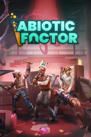 Abiotic Factor (Europe) (PC / Xbox Series X|S) - Xbox Live - Digital Key
