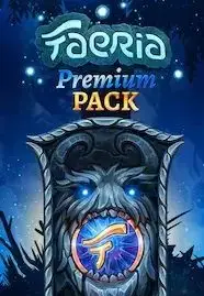 Faeria - Puzzle Pack Elements DLC (Global) (PC / Mac / Linux) - Steam - Digital Key