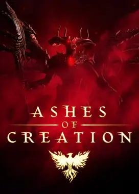 Ashes of Creation (Global) (PC) - Steam Account