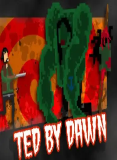 Ted by Dawn (Global) (PC) - Steam - Digital Key