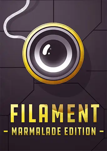 Filament Marmalade Edition (Global) (PC / Linux) - Steam - Digital Key