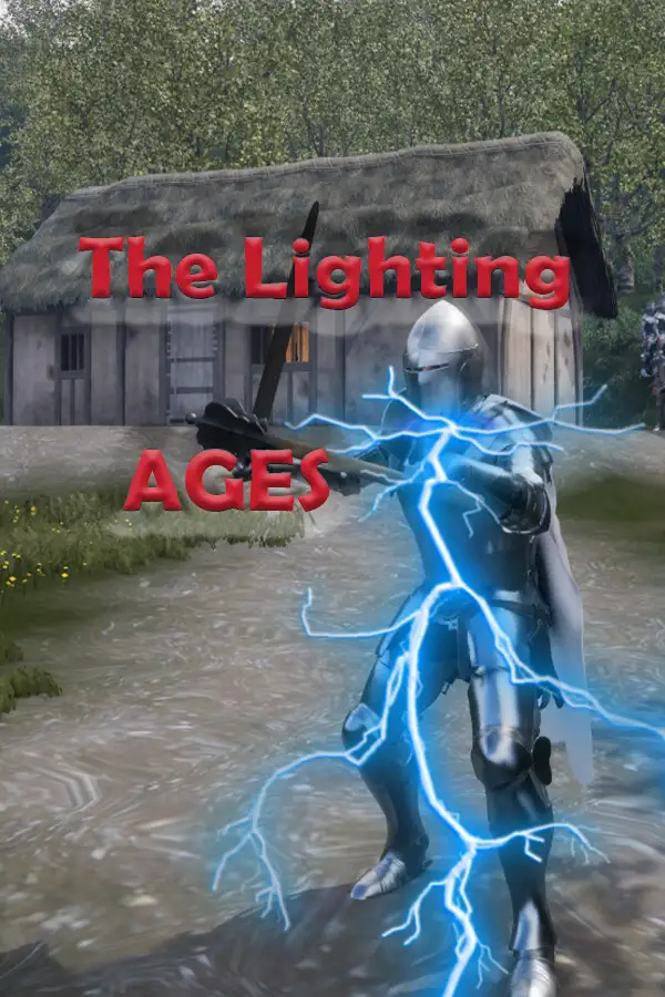 The Lighting Ages (Global) (PC) - Steam - Digital Key