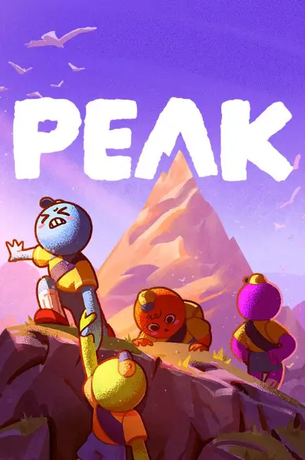 PEAK (LATAM) (PC) - Steam - Digital Key