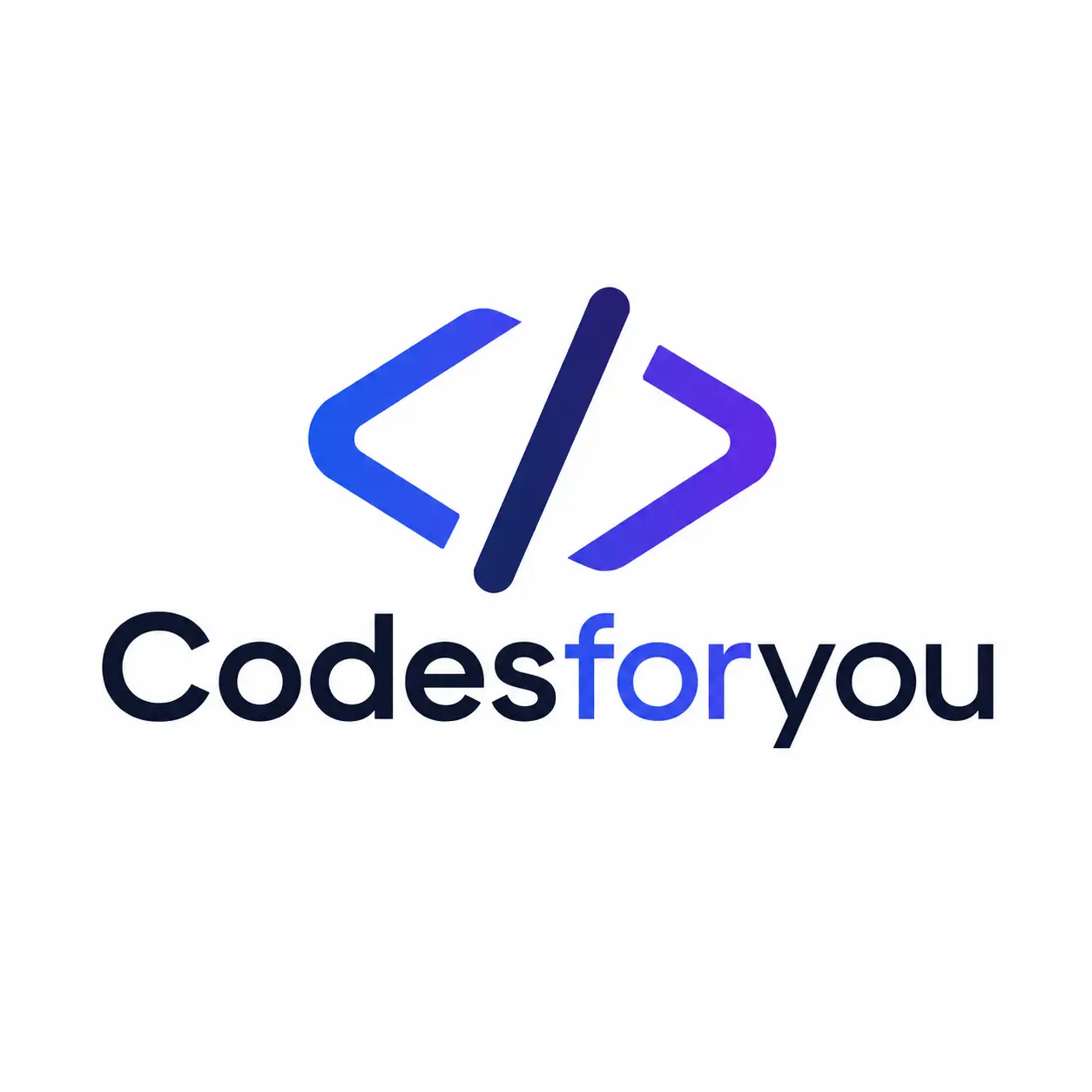  Codesforyou