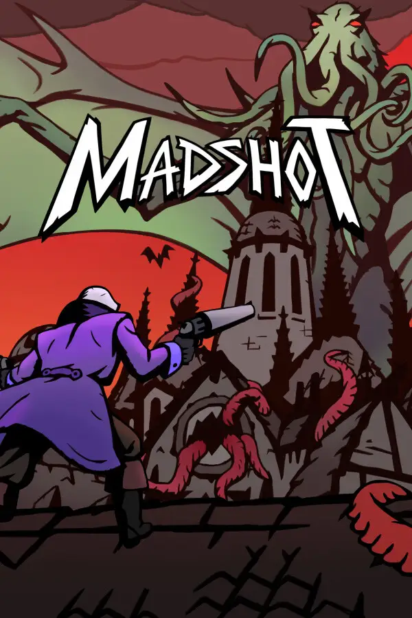 Madshot (Global) (PC) - Steam - Digital Key