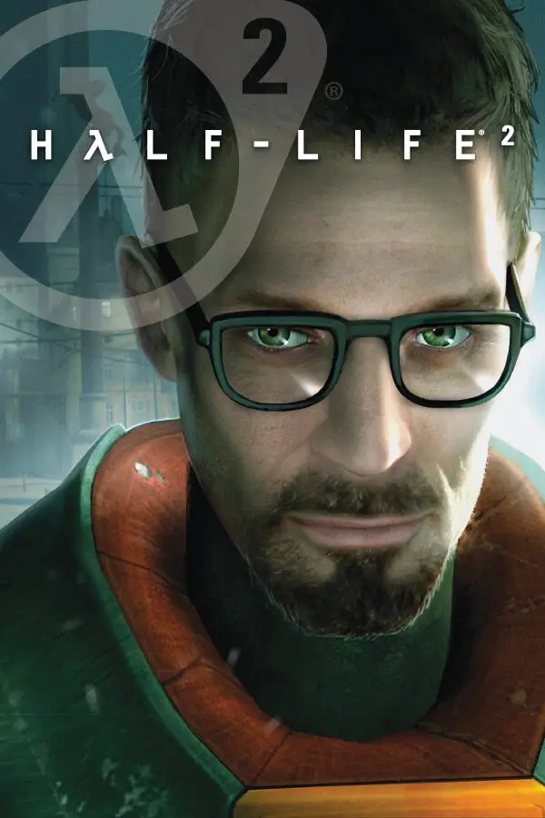 Half-Life 2 (Global) (PC) - Steam Gift