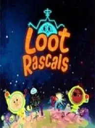 Loot Rascals (Global) (PC) - Steam - Digital Key