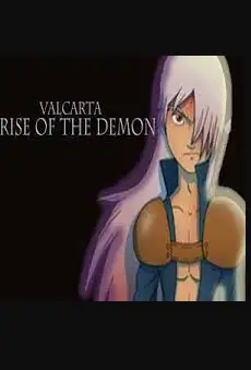 Valcarta Rise of the Demon (Global) (PC) - Steam - Digital Key