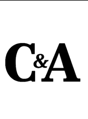 CandA 50 EUR Gift Card (Germany) - Digital Key