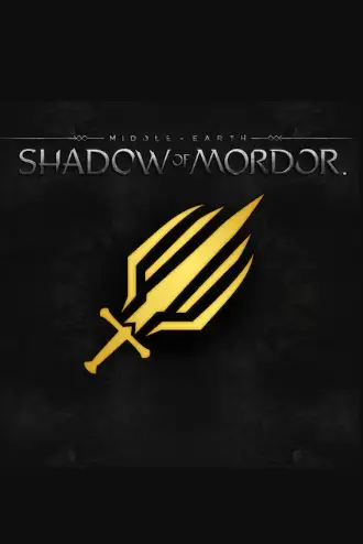 Middle-earth Shadow of Mordor - Orc Slayer Rune DLC (Global) (PC) - Steam - Digital Key