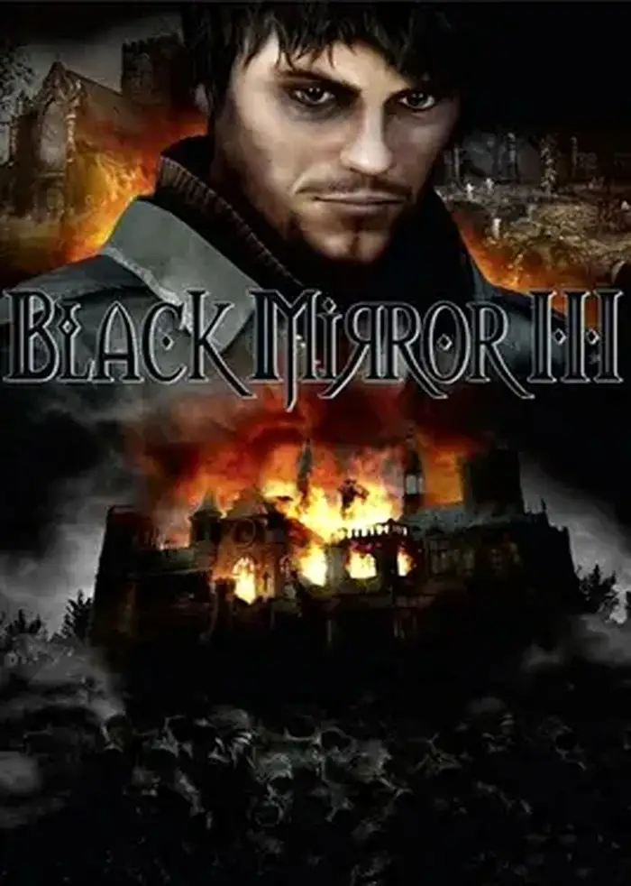 Black Mirror III (Global) (PC) - Steam - Digital Key