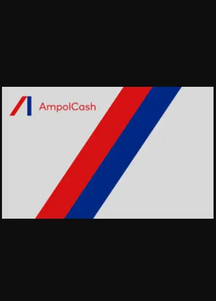 Ampol Petrol Card 100 AUD Gift Card (Australia) - Digital Key afbeelding 1