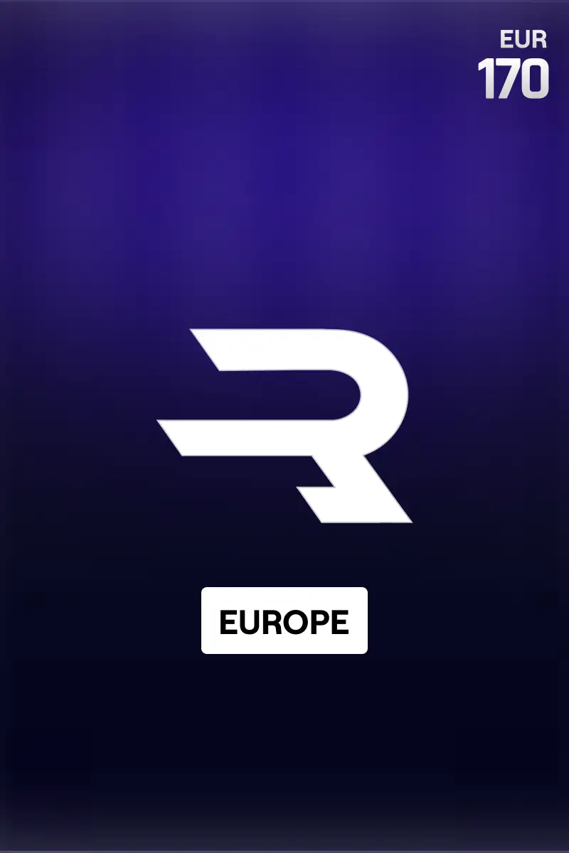 Rewarble Super 170 EUR Gift Card (Europe) - Rewarble - Digital Key