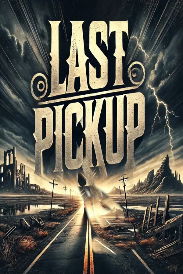 Last Pickup (Global) (PC) - Steam - Digital Key