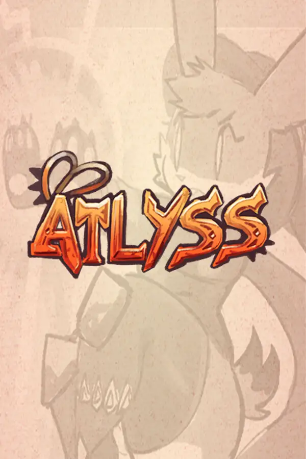 ATLYSS (Global) (PC) - Steam Gift