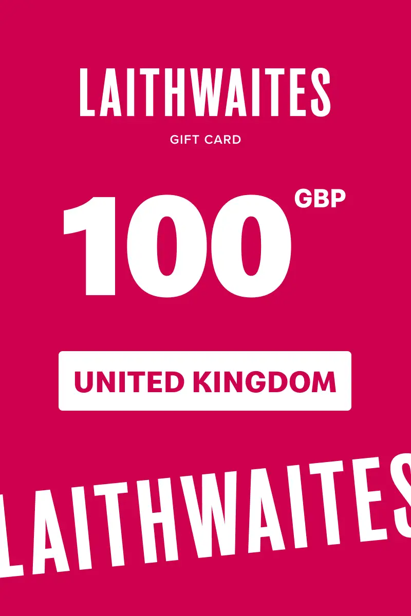 Laithwaites Wine 100 GBP Gift Card (United Kingdom) - Digital Key