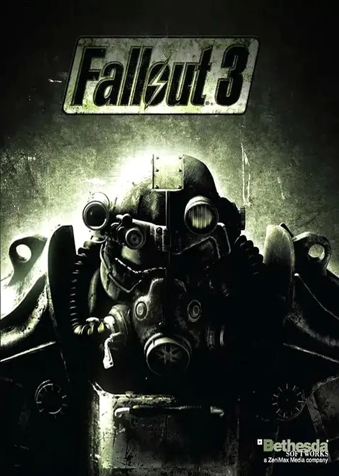 Fallout 3 (Global) (PC) - Steam - Digital Key