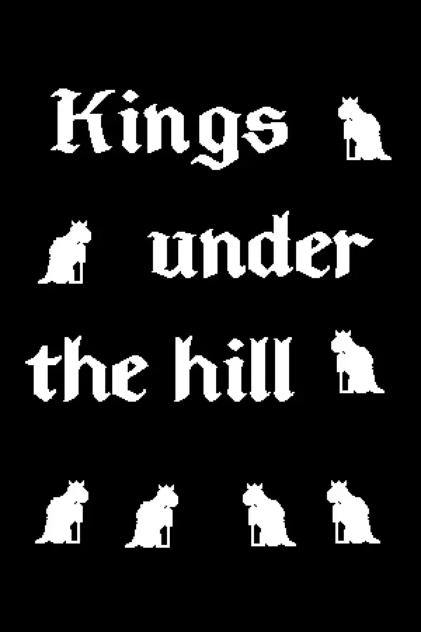 Kings under the hill (Global) (PC) - Steam - Digital Key