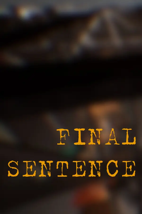 Final Sentence (Global) (PC) - Steam - Digital Key