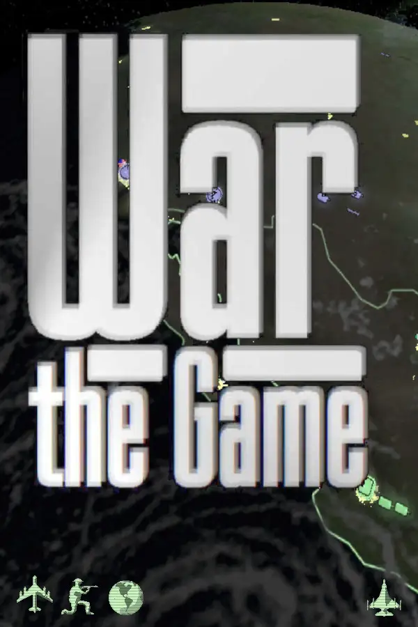 War, the Game (Global) (PC) - Steam - Digital Key