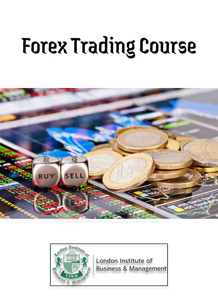 Forex Trading Course - Online Courses (Global) - LIBM - Digital Key