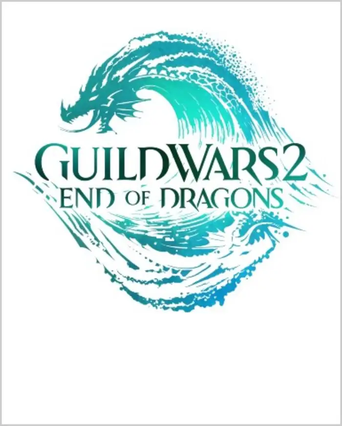 Guild Wars 2 - End of Dragons DLC (Global) (PC / Mac) - NCSoft - Digital Key